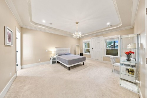 8328 Bowcock Road, Richmond, BC 