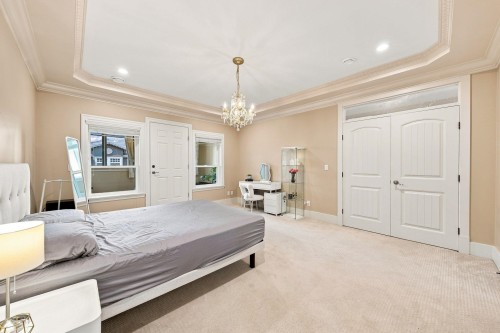8328 Bowcock Road, Richmond, BC 