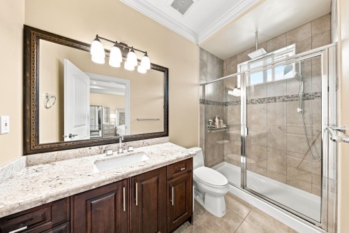 8328 Bowcock Road, Richmond, BC 