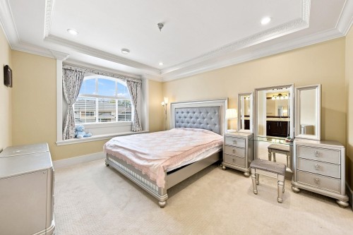 8328 Bowcock Road, Richmond, BC 
