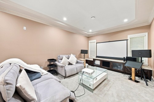 8328 Bowcock Road, Richmond, BC 