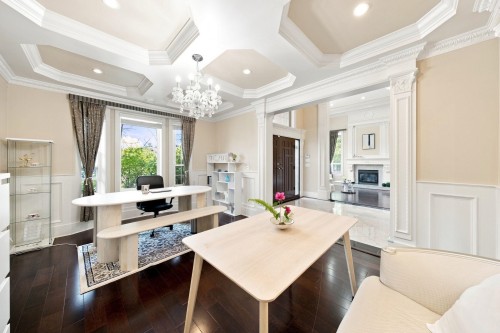 8328 Bowcock Road, Richmond, BC 