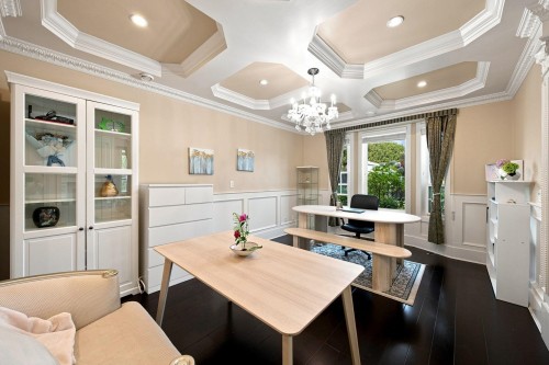8328 Bowcock Road, Richmond, BC 