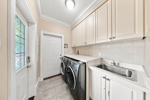 8328 Bowcock Road, Richmond, BC 