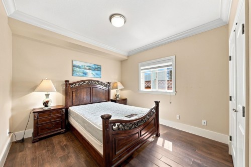 8328 Bowcock Road, Richmond, BC 
