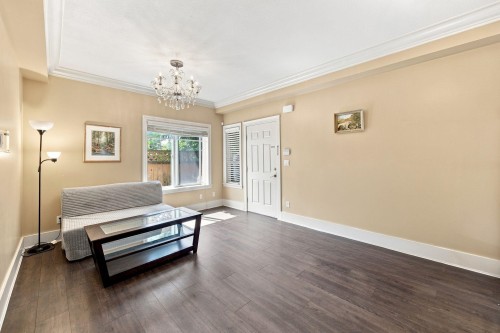 8328 Bowcock Road, Richmond, BC 