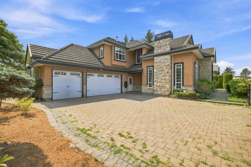 8328 Bowcock Road, Richmond, BC 