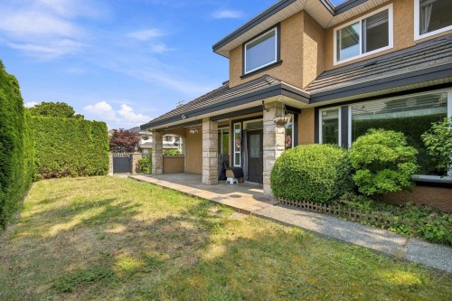 8328 Bowcock Road, Richmond, BC 