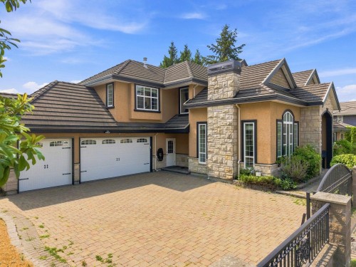 8328 Bowcock Road, Richmond, BC 