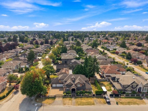 8328 Bowcock Road, Richmond, BC 