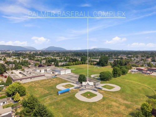 8328 Bowcock Road, Richmond, BC 