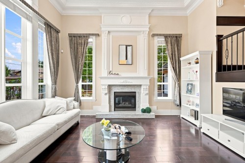8328 Bowcock Road, Richmond, BC 