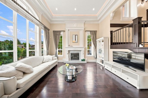 8328 Bowcock Road, Richmond, BC 