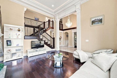 8328 Bowcock Road, Richmond, BC 