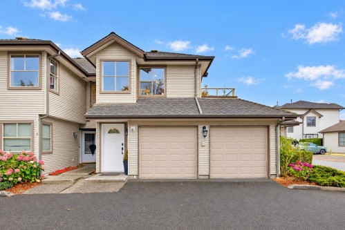 7-19160 119 Avenue  Pitt Meadows, BC V3Y 2L7