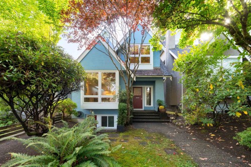 3328 30Th Avenue W, Vancouver, BC 