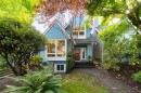 3328 30Th Avenue W, Vancouver, BC 