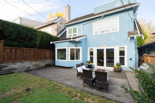 3328 30Th Avenue W, Vancouver, BC 