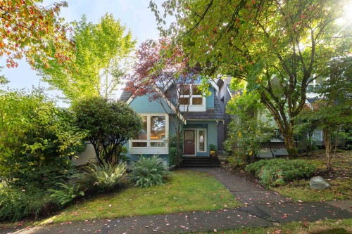 3328 30Th Avenue W, Vancouver, BC 