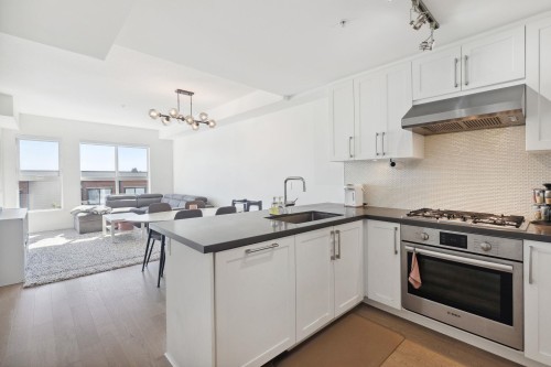 417-10177 River Drive  Richmond, BC V6X 0S2