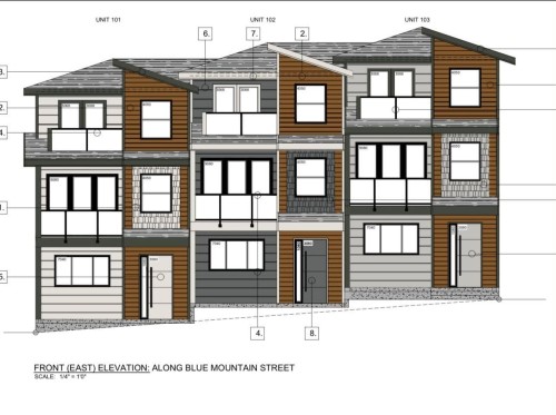 266 Blue Mountain Street, Coquitlam, BC 
