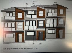 266 Blue Mountain Street  Coquitlam, BC V3K 3H8