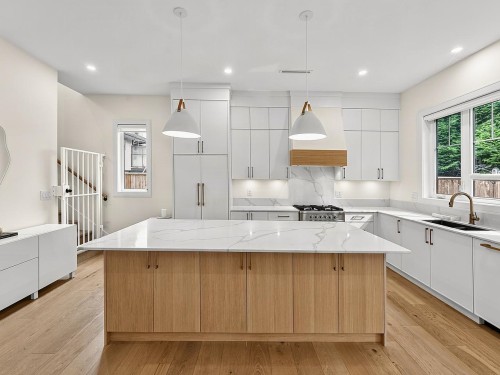 11486 Railway Avenue, Richmond, BC 