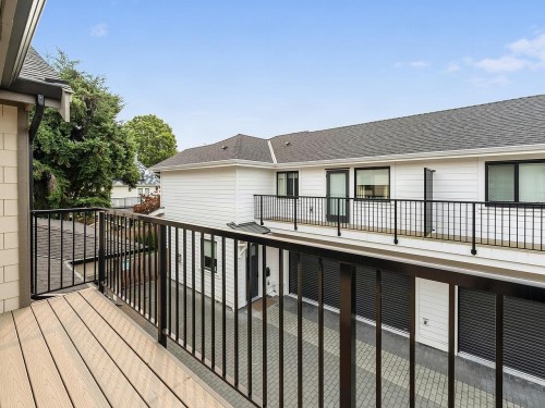 11486 Railway Avenue, Richmond, BC 