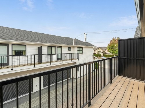 11486 Railway Avenue, Richmond, BC 
