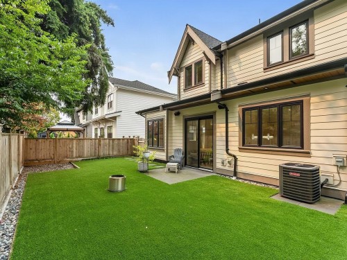 11486 Railway Avenue, Richmond, BC 