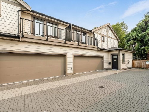11486 Railway Avenue, Richmond, BC 