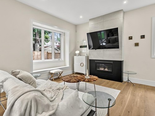 11486 Railway Avenue, Richmond, BC 