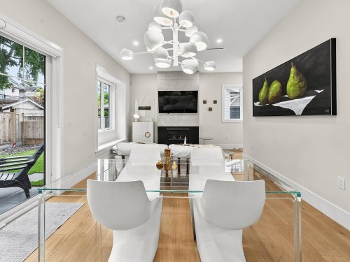 11486 Railway Avenue, Richmond, BC 
