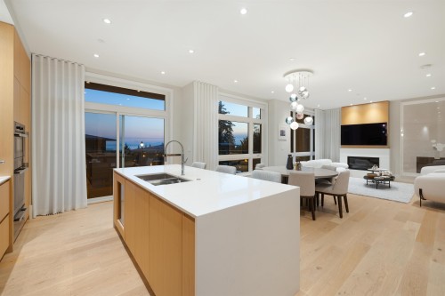 2993 Burfield Place, West Vancouver, BC 
