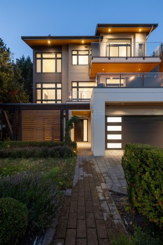 2993 Burfield Place, West Vancouver, BC 