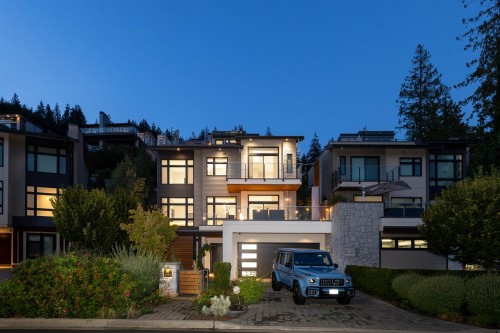 2993 Burfield Place, West Vancouver, BC 