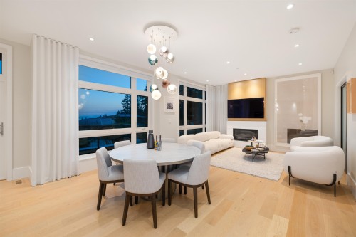 2993 Burfield Place, West Vancouver, BC 