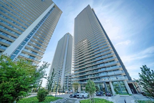 2601-3809 Evergreen Place  Burnaby, BC V3J 0M1
