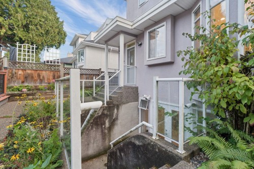 1767 61St Avenue W, Vancouver, BC 