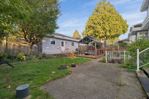 1767 61St Avenue W, Vancouver, BC 