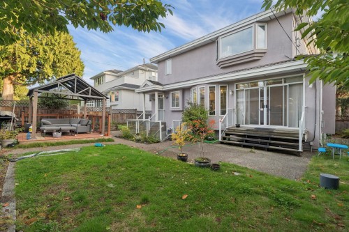 1767 61St Avenue W, Vancouver, BC 