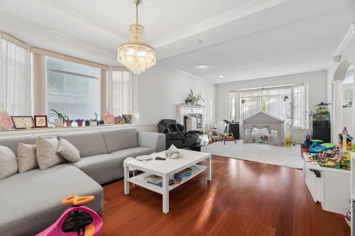 1767 61St Avenue W, Vancouver, BC 