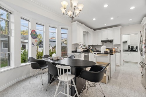 1767 61St Avenue W, Vancouver, BC 