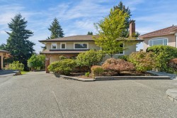 5508 Cedardale Court Burnaby, BC V5B 2B8
