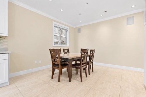 3895 Dumfries Street, Vancouver, BC 