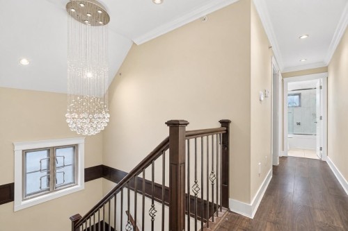 3895 Dumfries Street, Vancouver, BC 