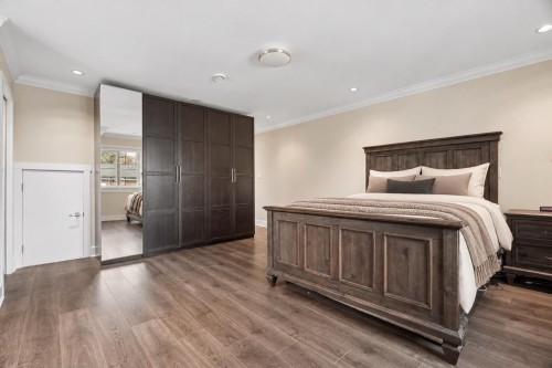 3895 Dumfries Street, Vancouver, BC 