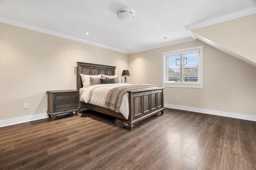 3895 Dumfries Street, Vancouver, BC 