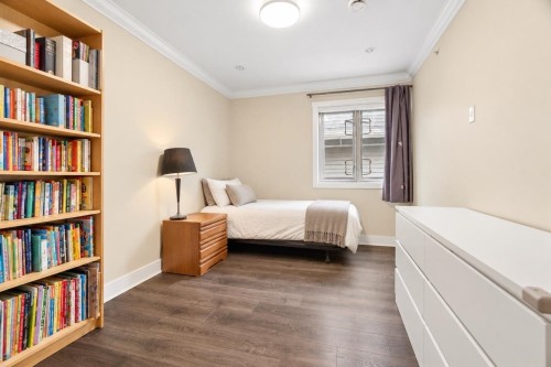 3895 Dumfries Street, Vancouver, BC 