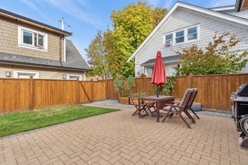 3895 Dumfries Street, Vancouver, BC 